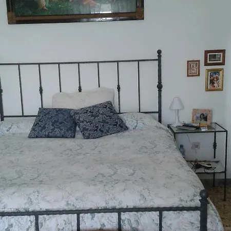 Сasa de vacaciones Borgo Serrone