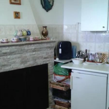 Сasa de vacaciones Borgo *